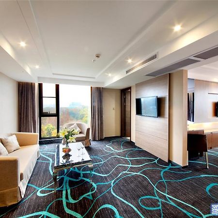 Vienna Hotel Guilin Xiangshan Park Luaran gambar