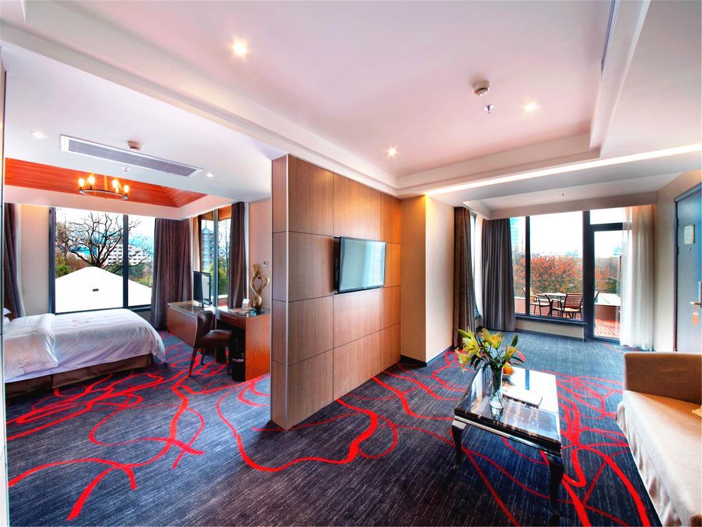 Vienna Hotel Guilin Xiangshan Park Bilik gambar