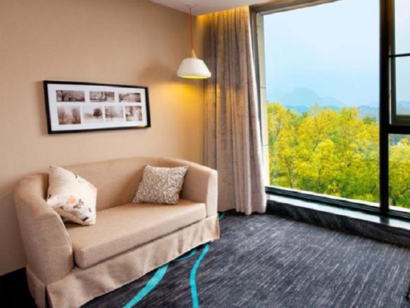 Vienna Hotel Guilin Xiangshan Park Luaran gambar