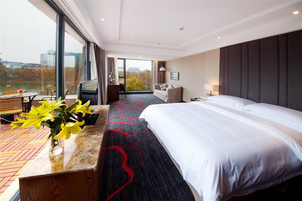 Vienna Hotel Guilin Xiangshan Park Luaran gambar