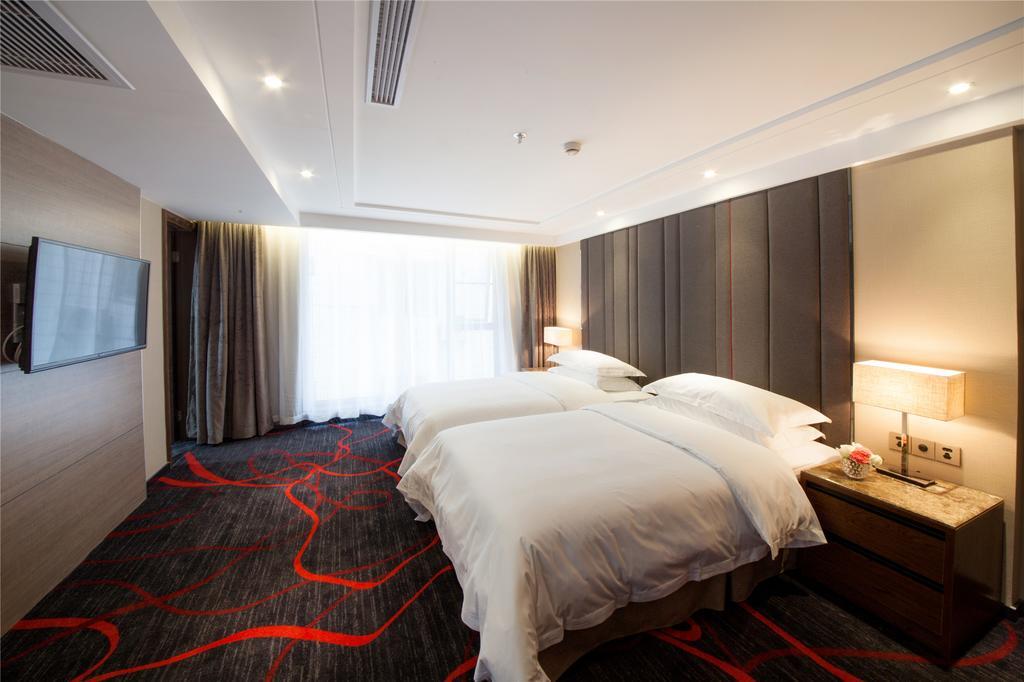 Vienna Hotel Guilin Xiangshan Park Luaran gambar