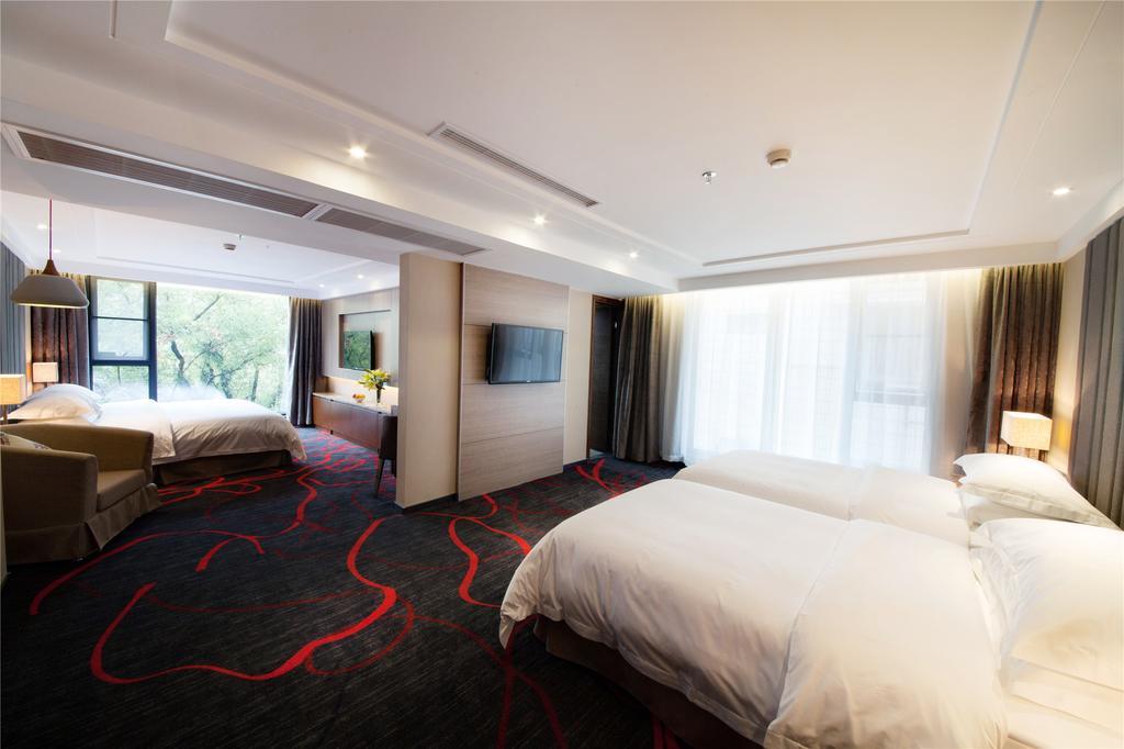 Vienna Hotel Guilin Xiangshan Park Luaran gambar