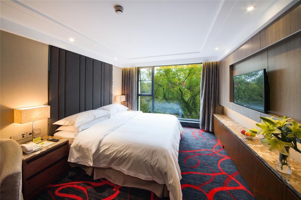 Vienna Hotel Guilin Xiangshan Park Luaran gambar