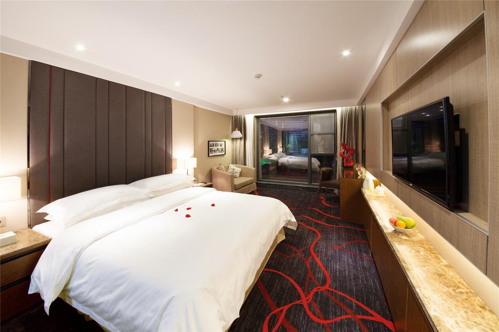 Vienna Hotel Guilin Xiangshan Park Luaran gambar