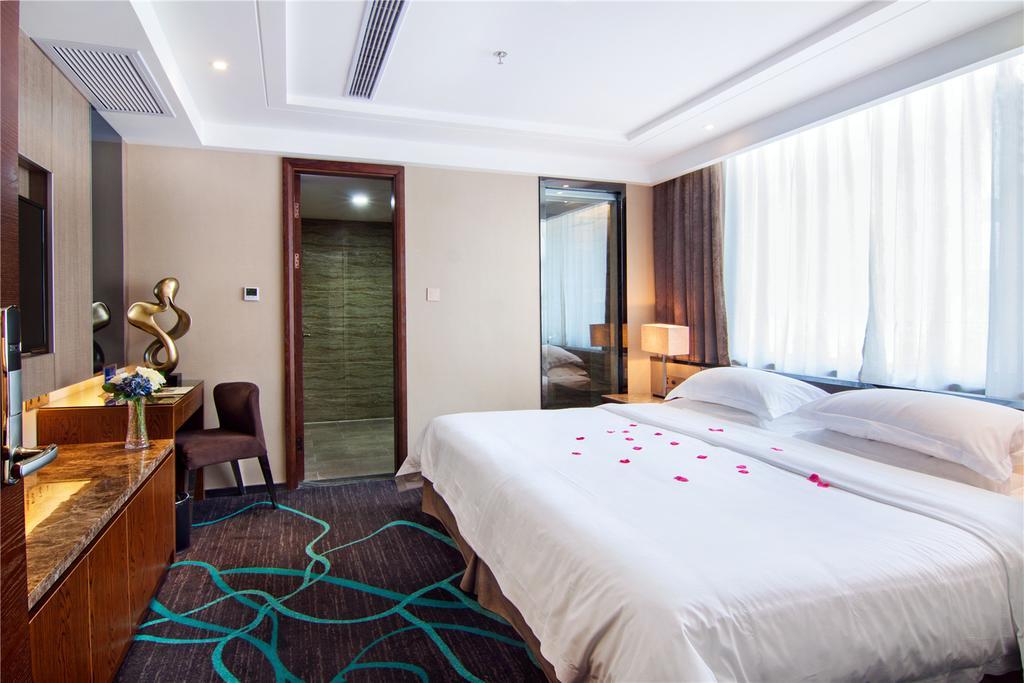 Vienna Hotel Guilin Xiangshan Park Luaran gambar