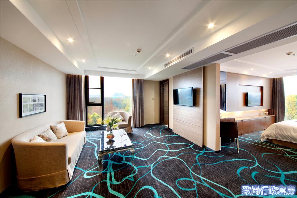 Vienna Hotel Guilin Xiangshan Park Luaran gambar